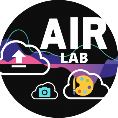 Air Lab logo