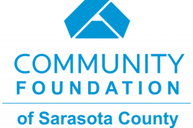 Logo Community Foundation of Sarasota