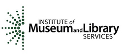 Institue of Museum and Library Services logo