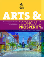 Arts & Economic Prosperity III