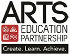 Arts Education Partnership Logo