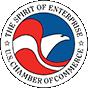 The U.S. Chamber of Commerce logo