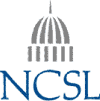 National Conference of State Legislatures Logo