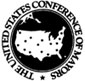 US Conference of Mayors Logo