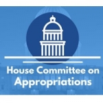 Logo for the House Committee on Appropriations
