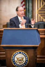 U.S. Senator Tom Udall 