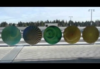 Embedded thumbnail for 2013 Public Art Network Year in Review: Spinning Our Wheels