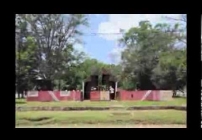 Embedded thumbnail for 2014 Public Art Year in Review: Blighted Property in Alabama Becomes an Community Outdoor Theater